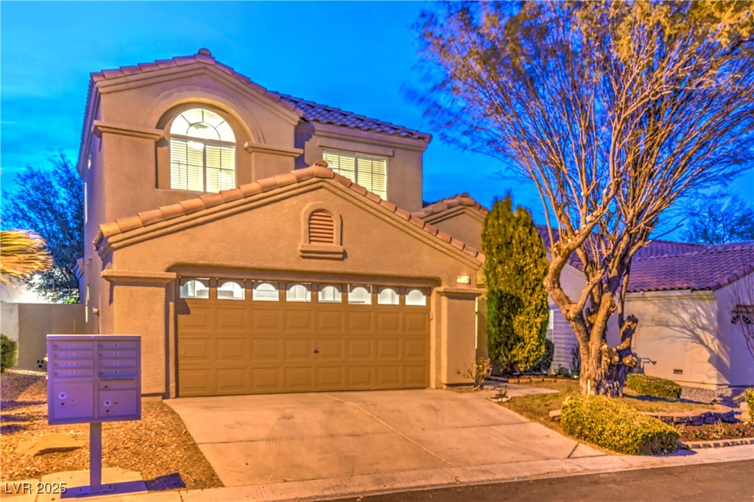 1809 Morado Hills Lane