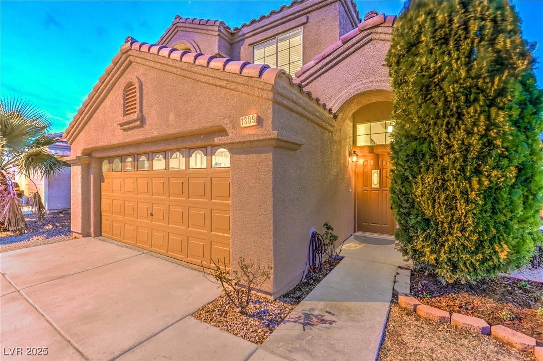 1809 Morado Hills Lane