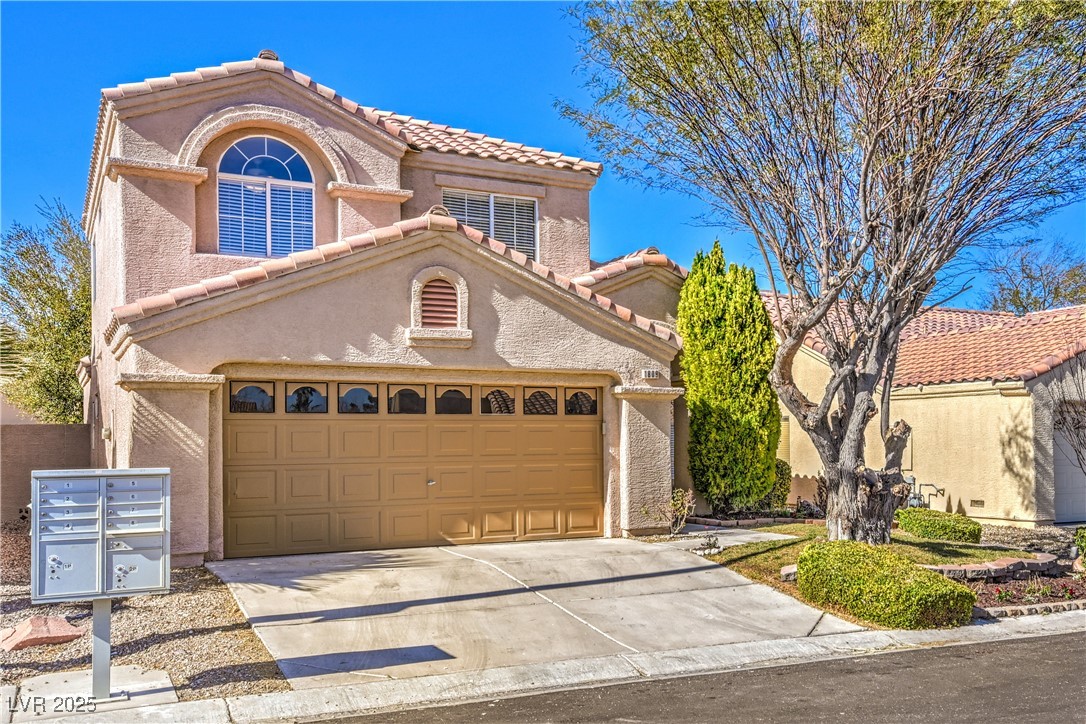 1809 Morado Hills Lane