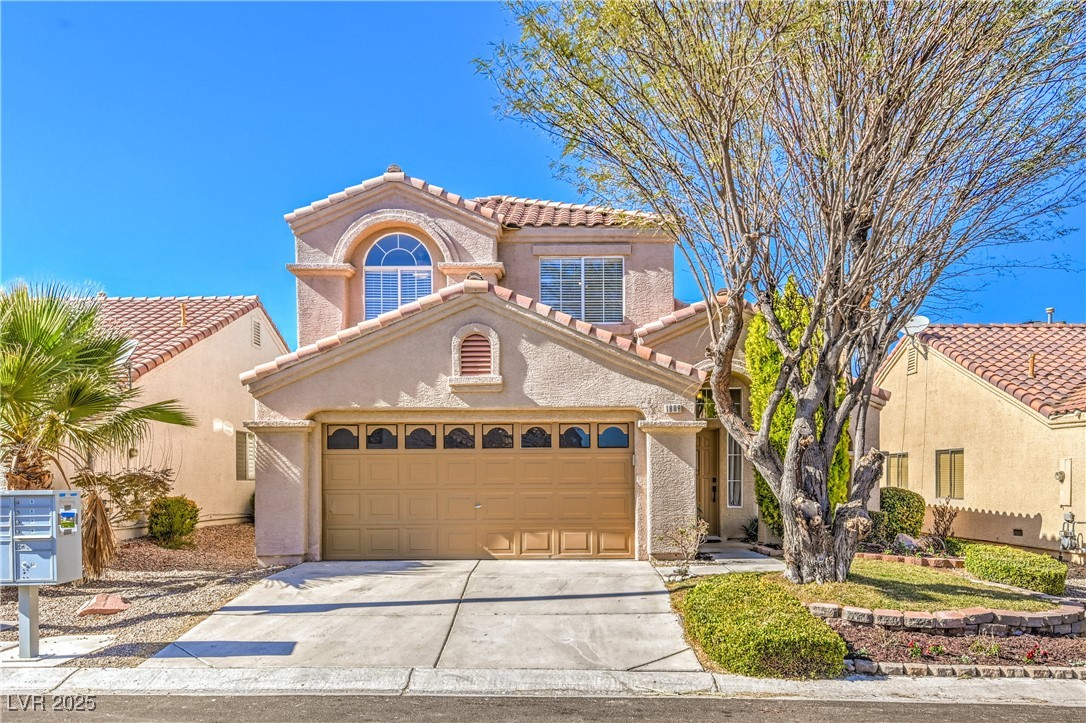 1809 Morado Hills Lane
