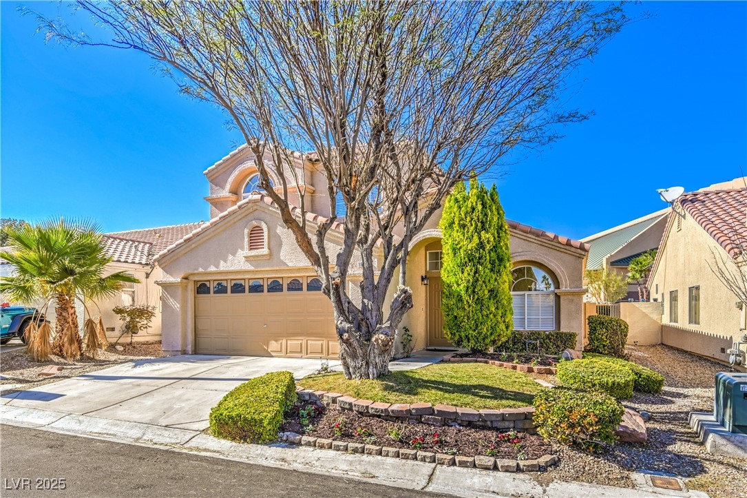 1809 Morado Hills Lane