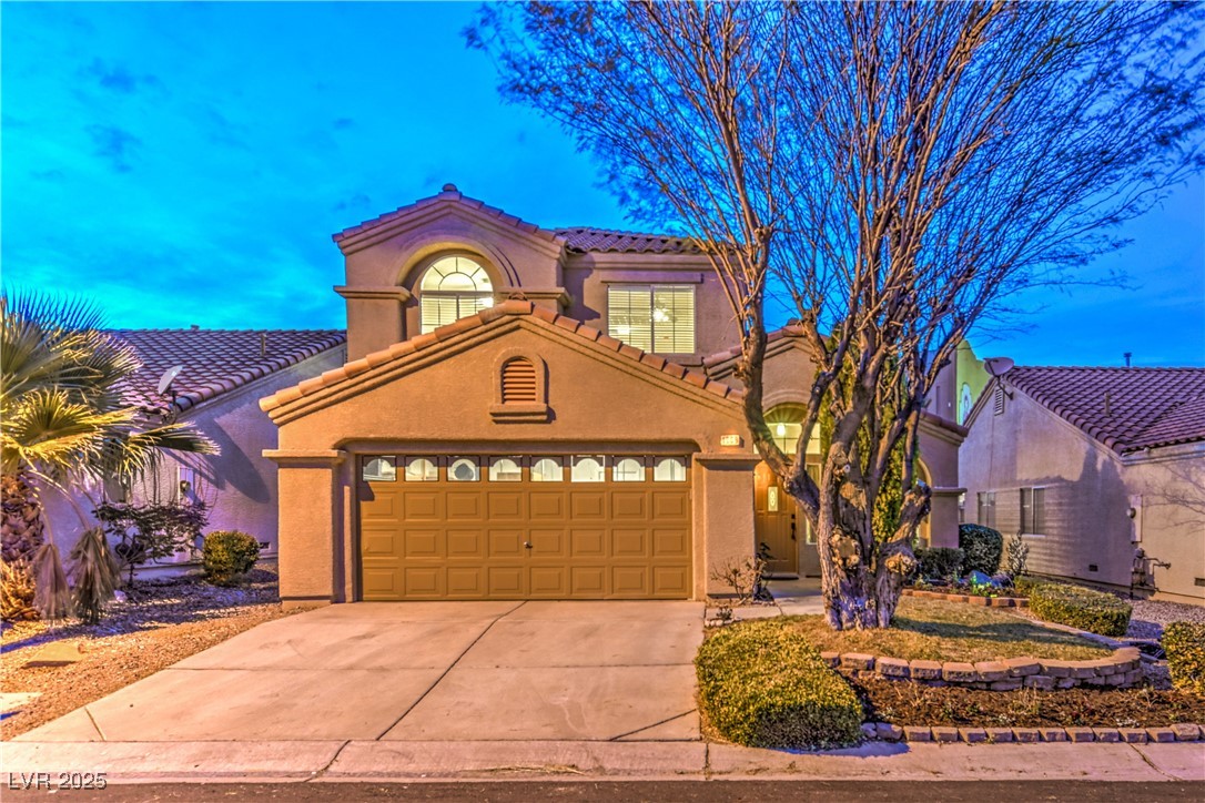 1809 Morado Hills Lane