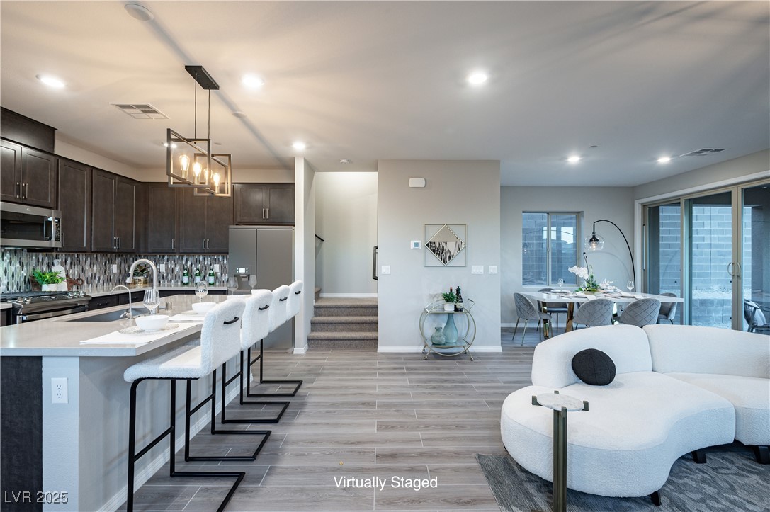 11832 Dragontail Peak Avenue