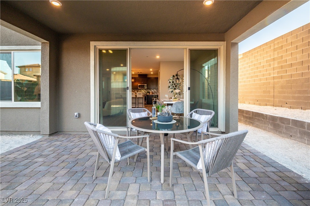 11832 Dragontail Peak Avenue