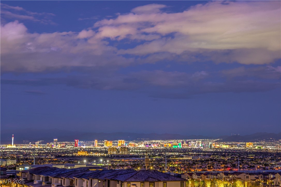 11832 Dragontail Peak Avenue