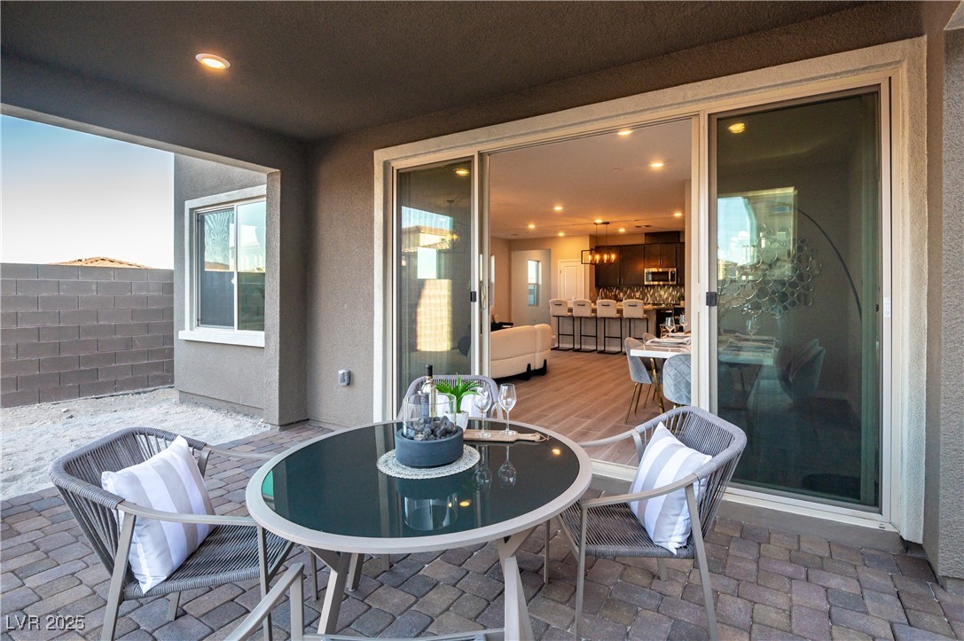 11832 Dragontail Peak Avenue