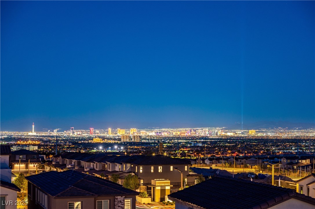 11832 Dragontail Peak Avenue