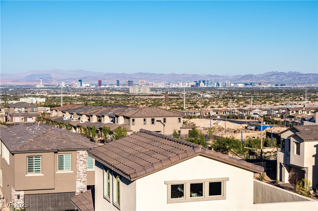 11832 Dragontail Peak Avenue