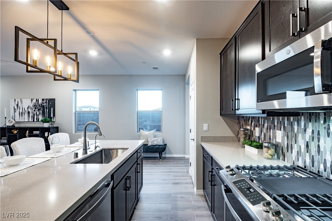 11832 Dragontail Peak Avenue