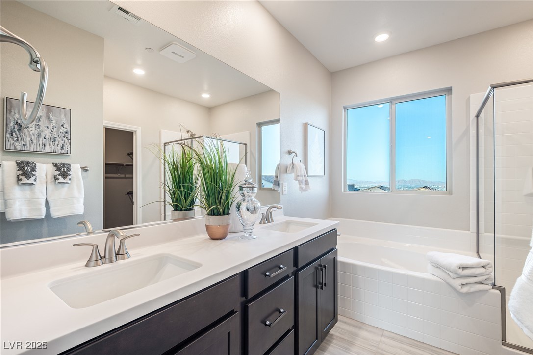 11832 Dragontail Peak Avenue