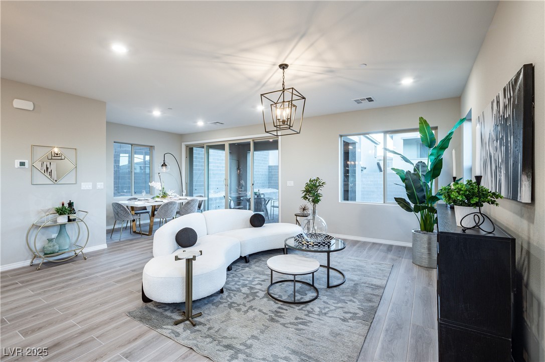 11832 Dragontail Peak Avenue