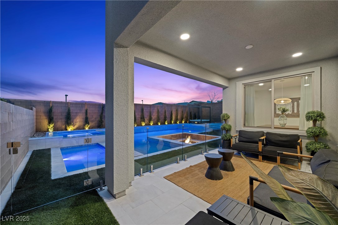 11991 Rockview Point Street