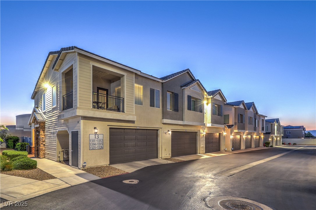 545 Thea Street 1315