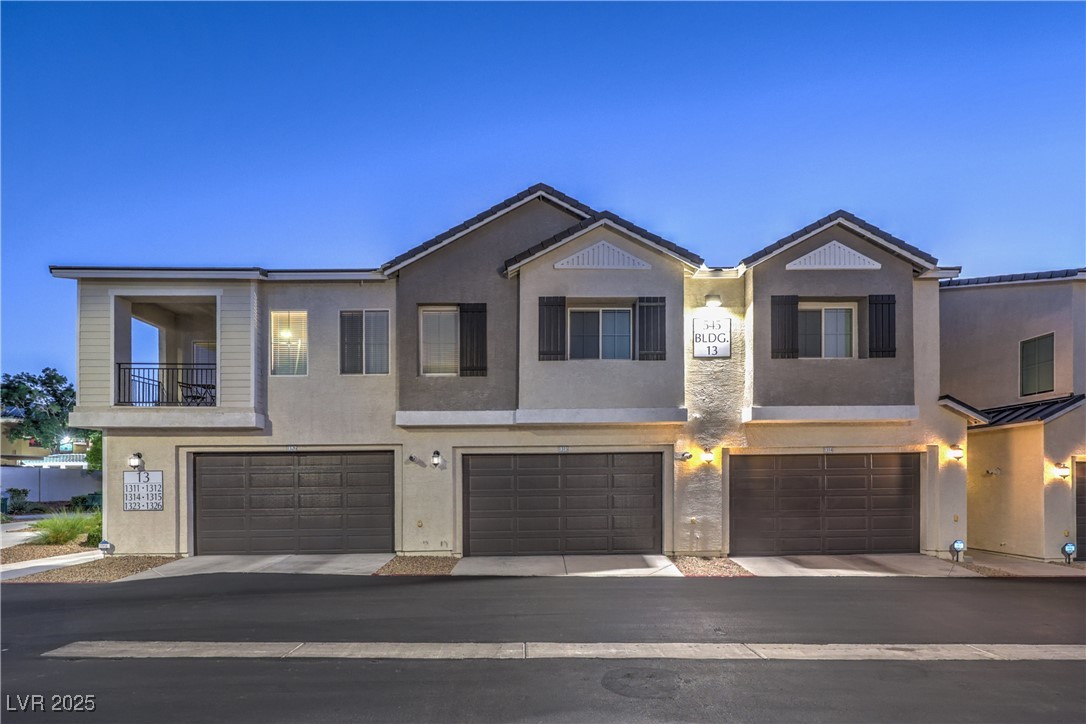 545 Thea Street 1315