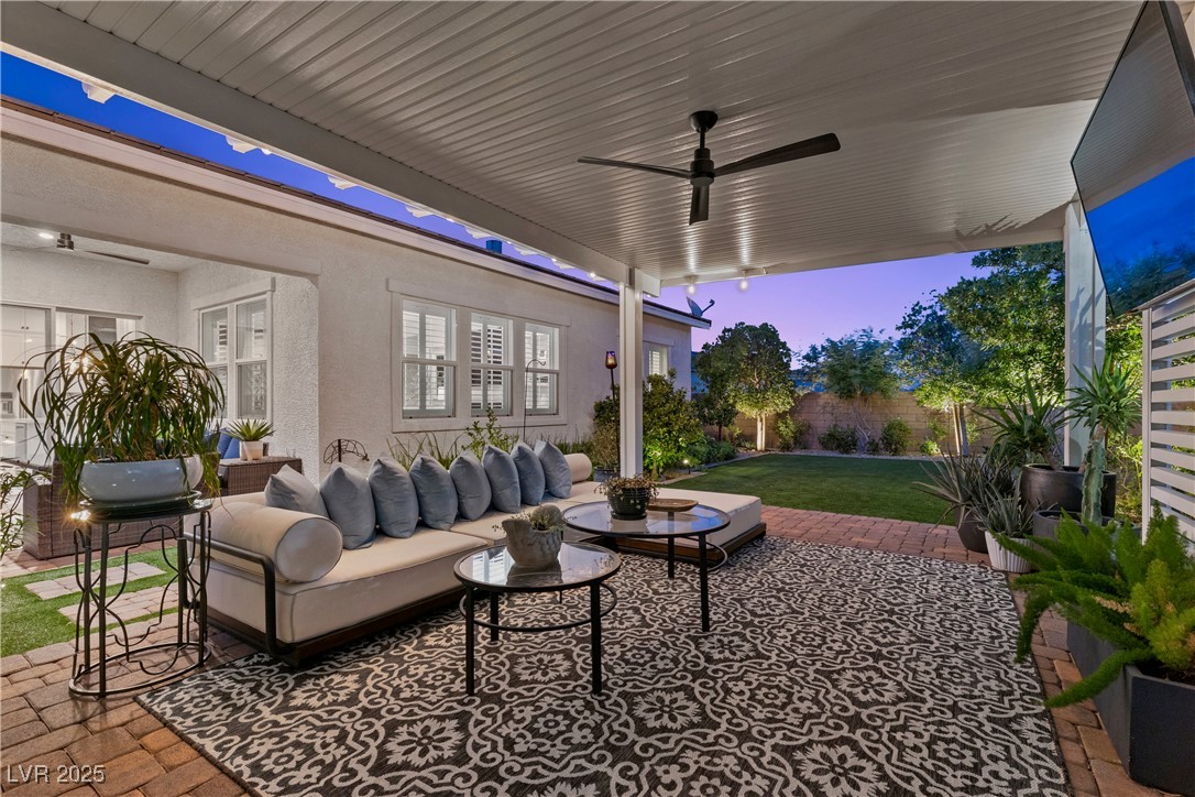 9951 Skye Gazer Avenue