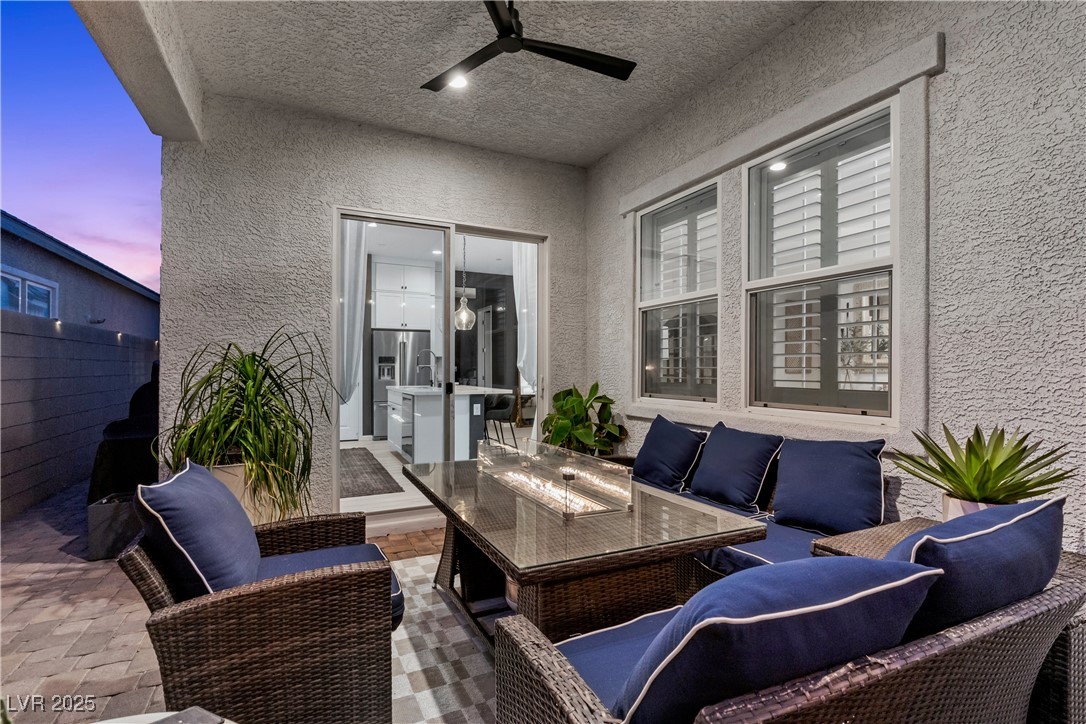 9951 Skye Gazer Avenue