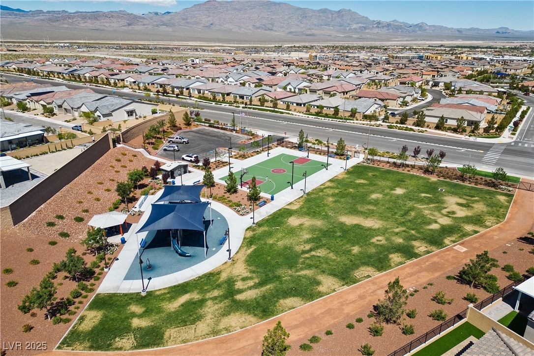 9951 Skye Gazer Avenue