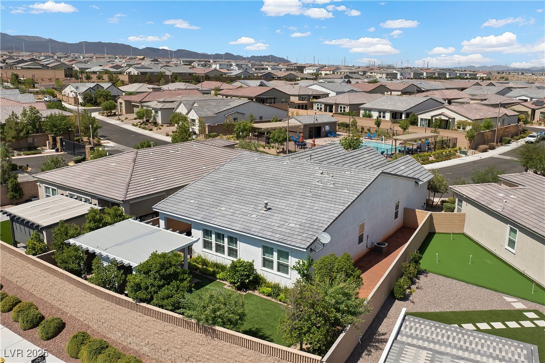 9951 Skye Gazer Avenue