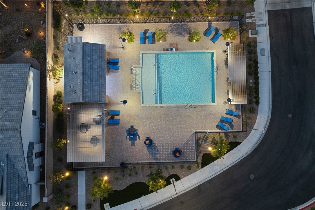 9951 Skye Gazer Avenue