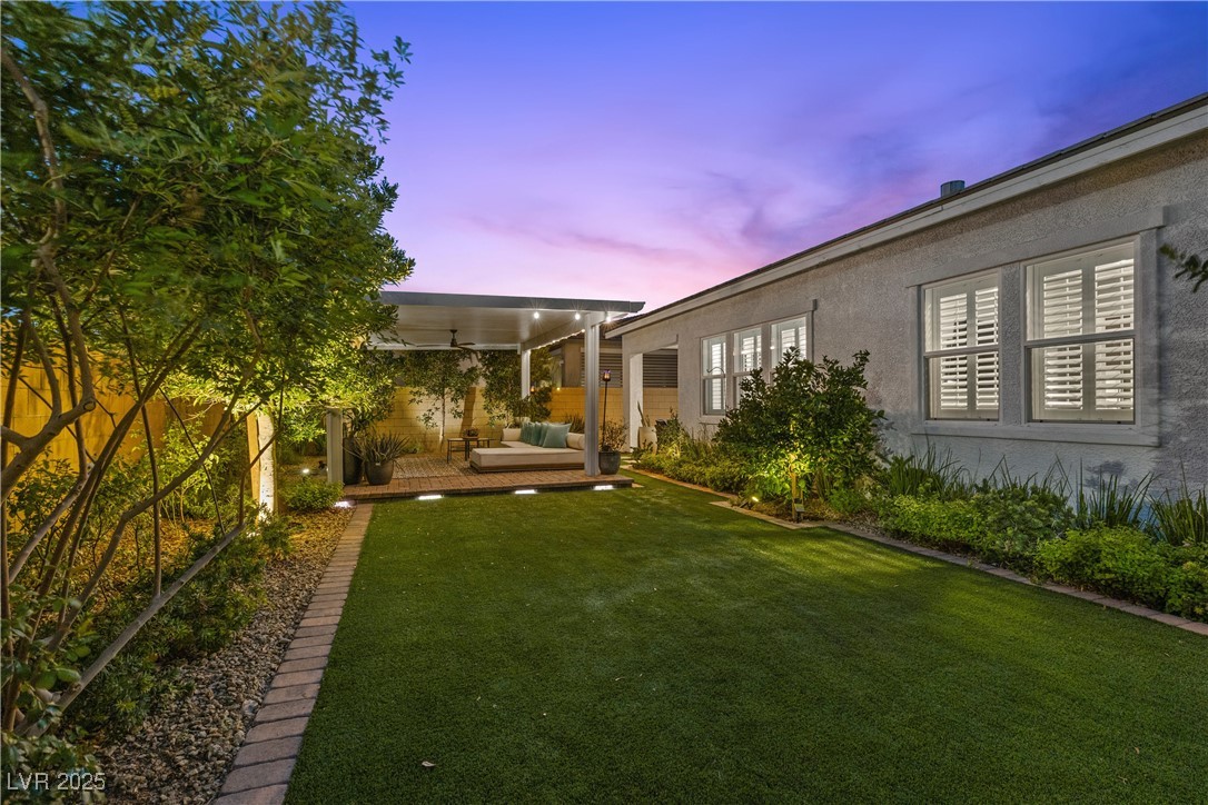 9951 Skye Gazer Avenue