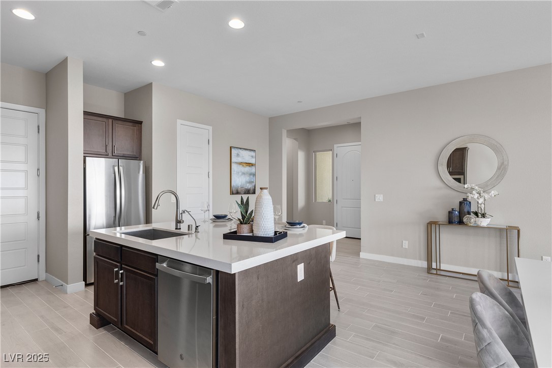 382 Badwater Basin Street