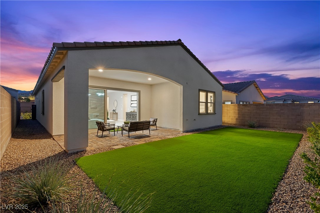 382 Badwater Basin Street