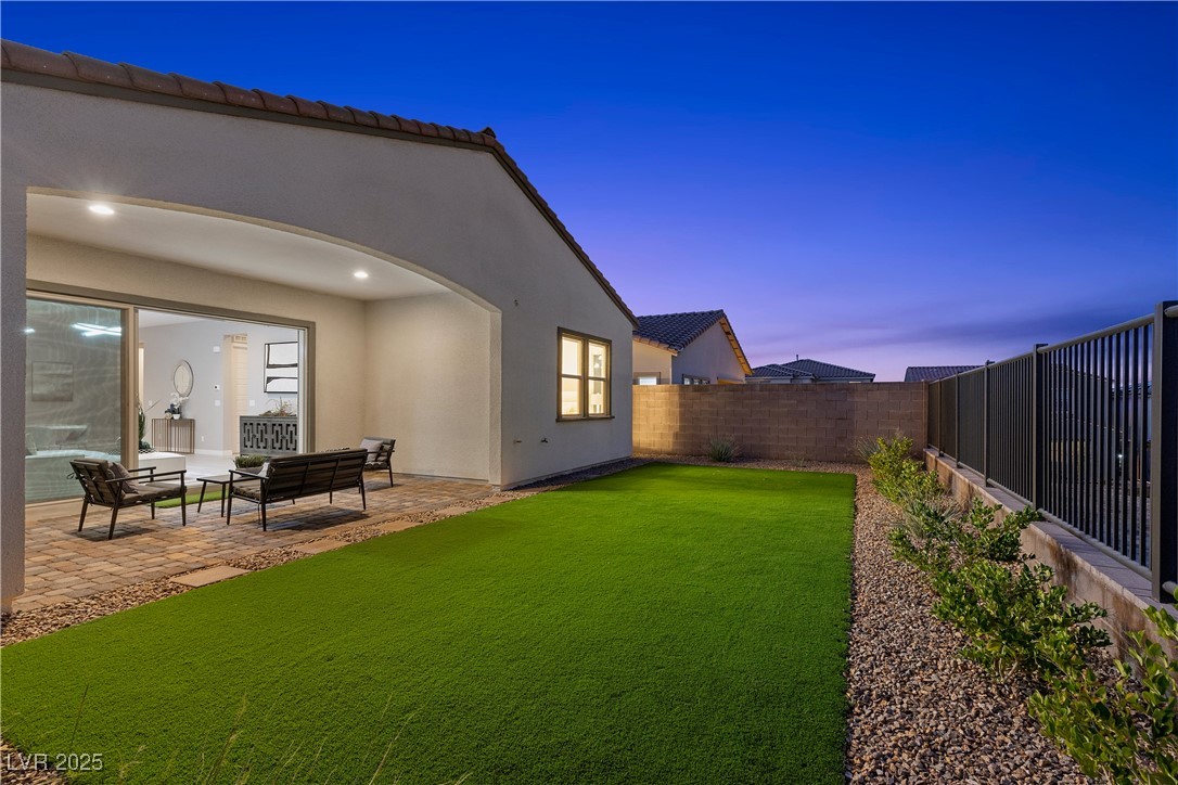 382 Badwater Basin Street