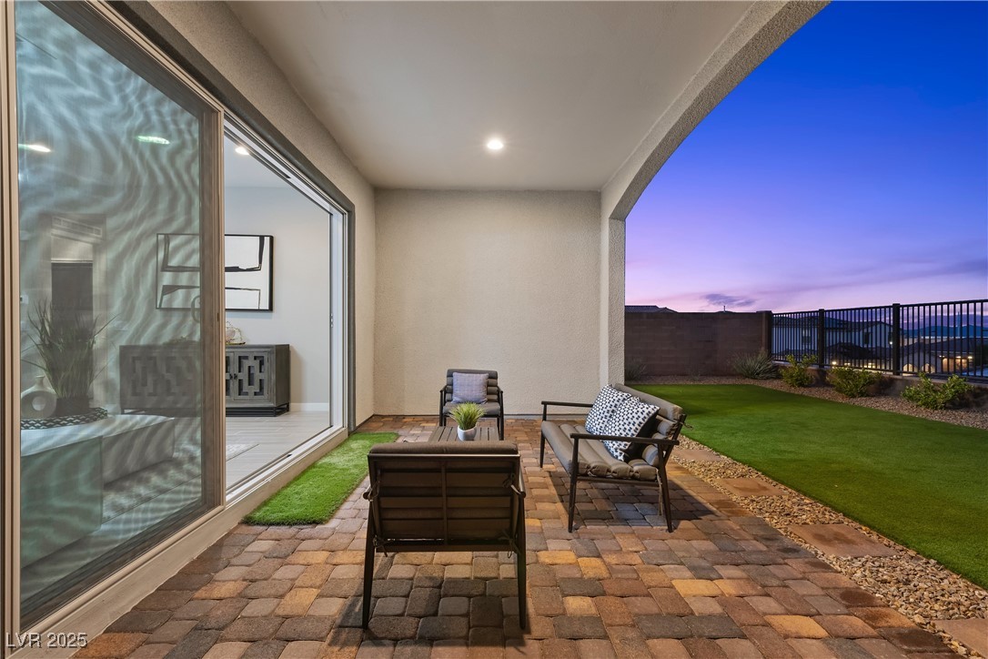 382 Badwater Basin Street