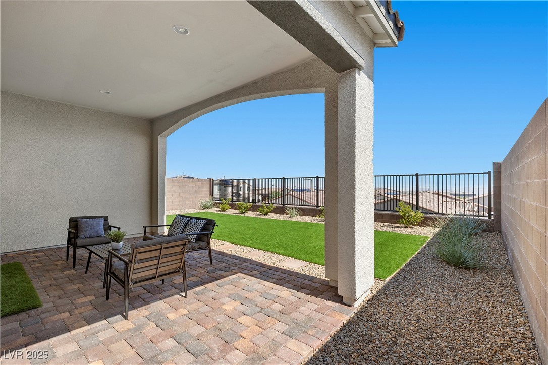 382 Badwater Basin Street