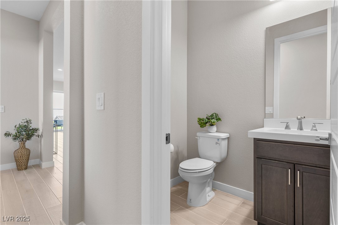 382 Badwater Basin Street