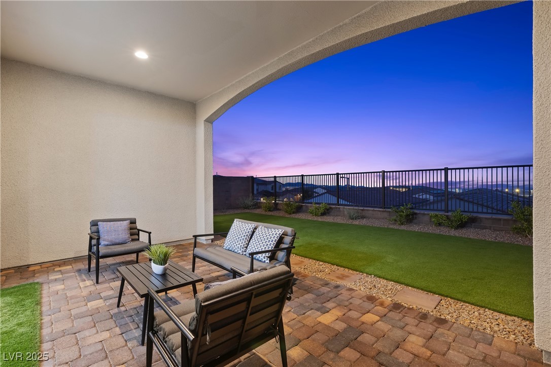 382 Badwater Basin Street