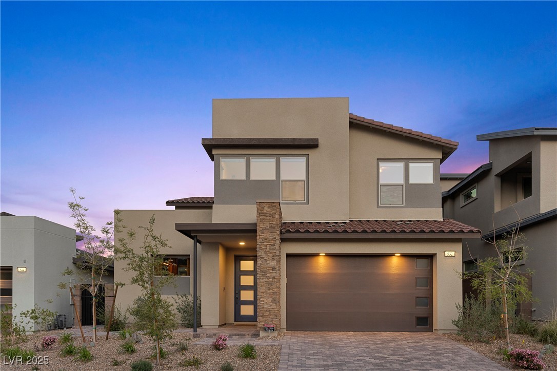 532 Crown Mesa Avenue