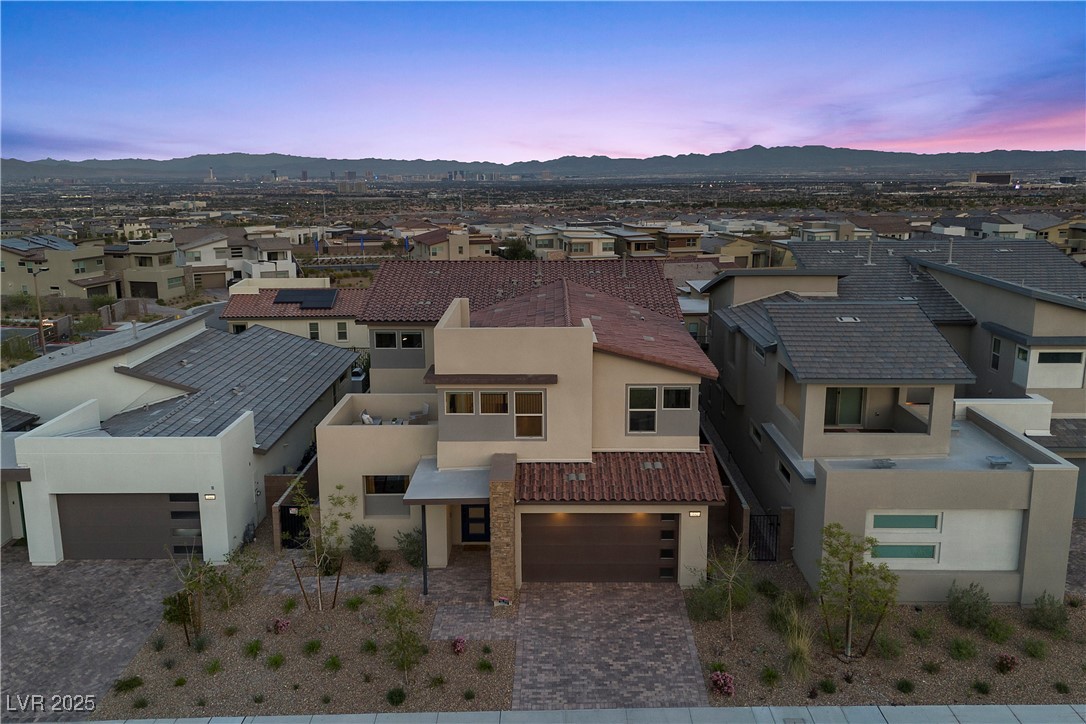 532 Crown Mesa Avenue