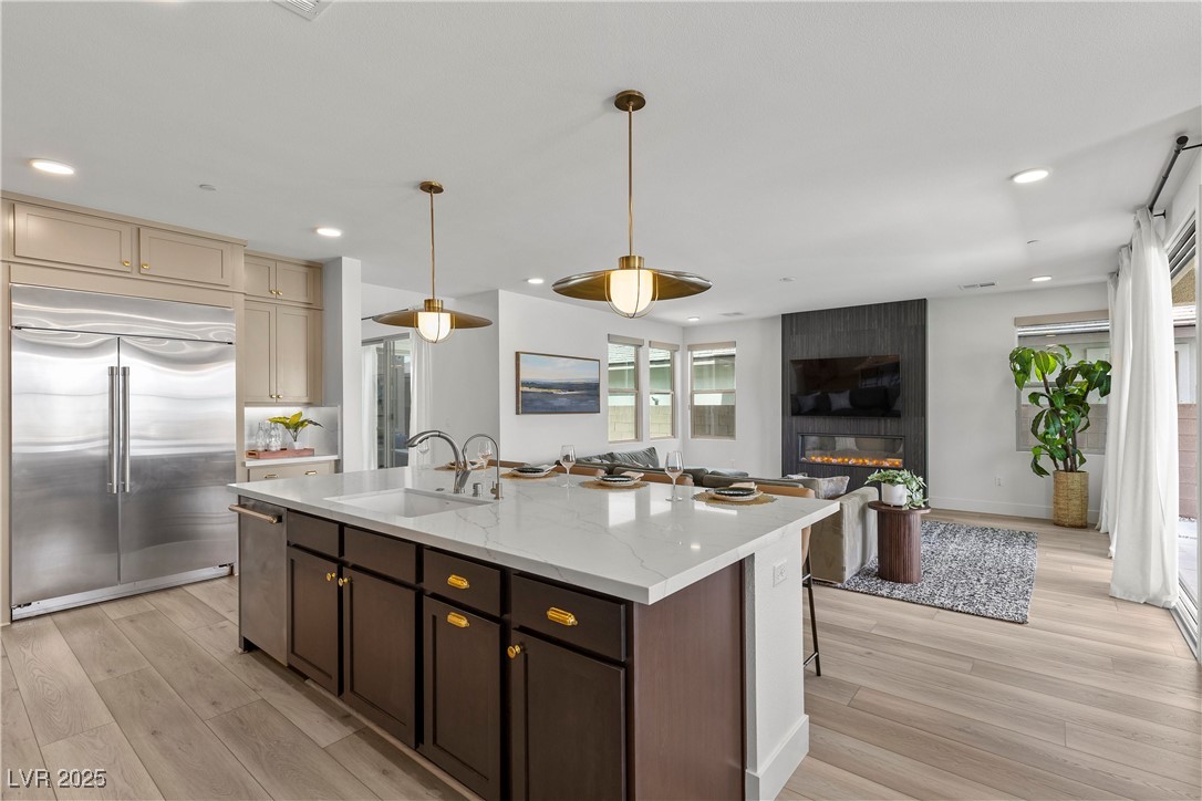 532 Crown Mesa Avenue