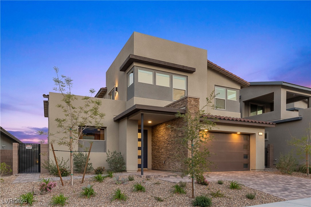 532 Crown Mesa Avenue