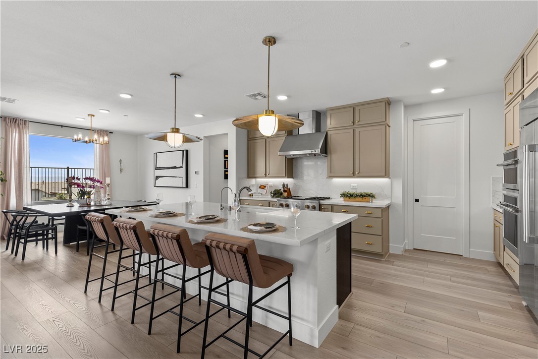 532 Crown Mesa Avenue