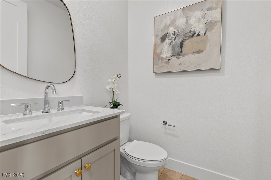 532 Crown Mesa Avenue