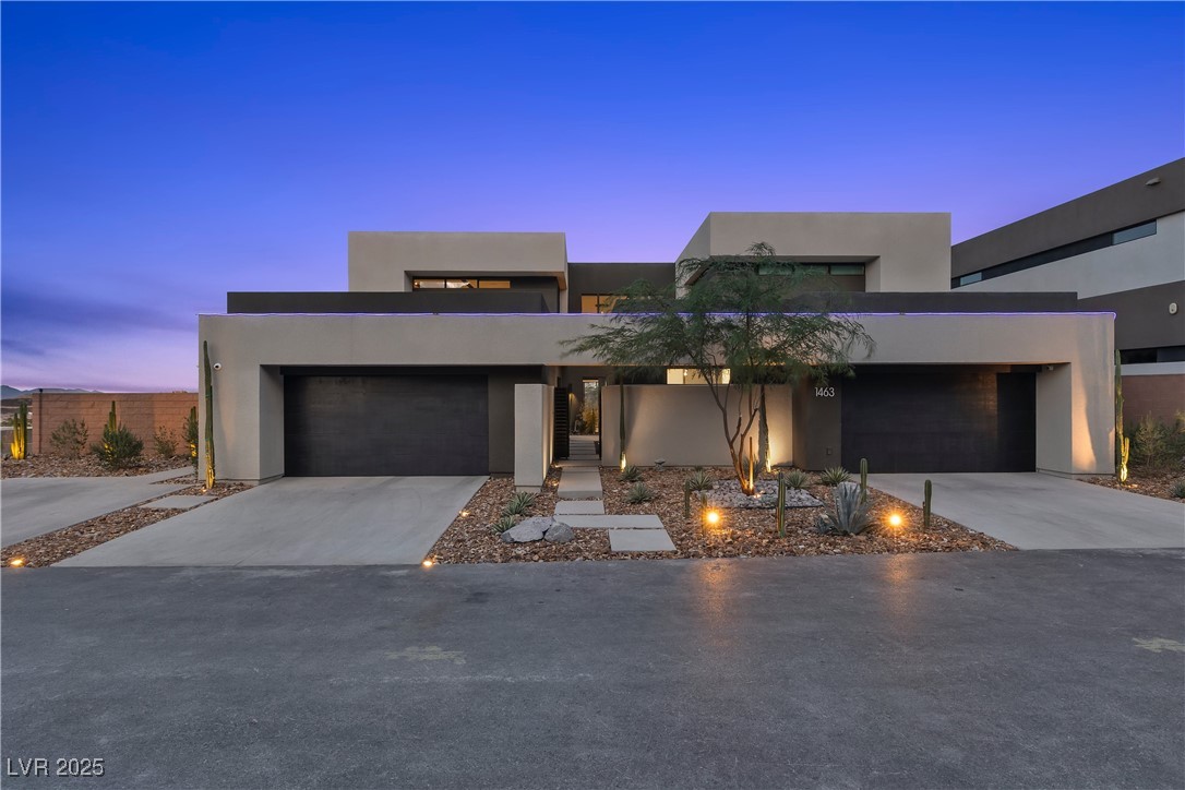 1463 Solitude Ridge Drive