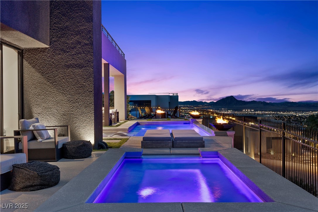 1463 Solitude Ridge Drive