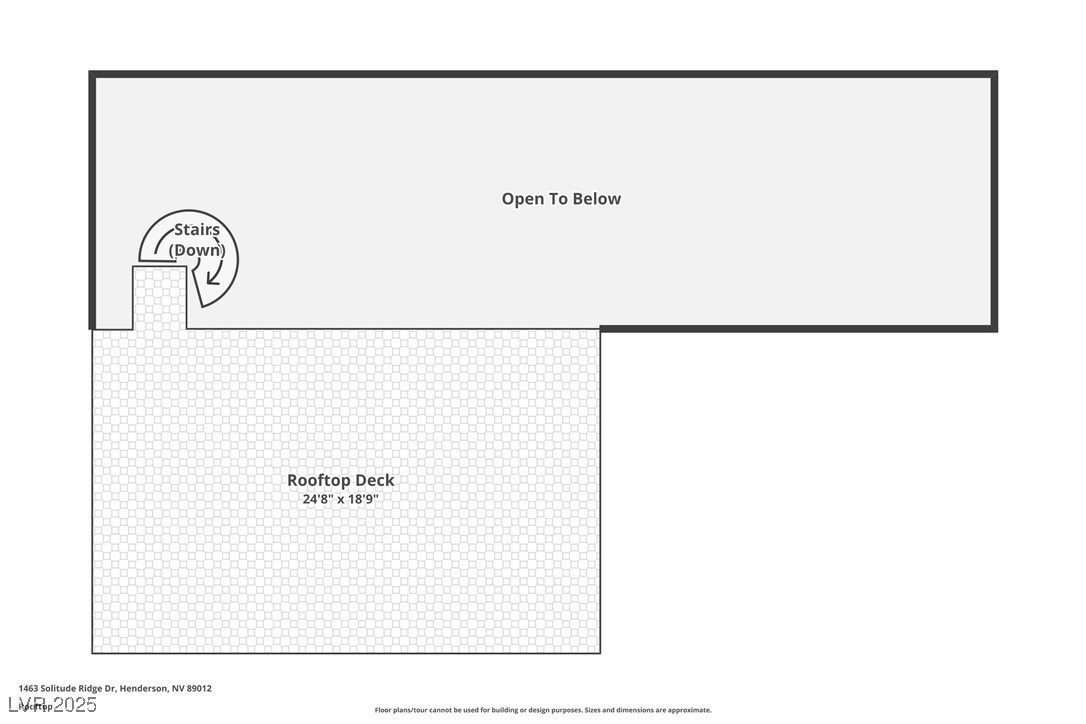 1463 Solitude Ridge Drive