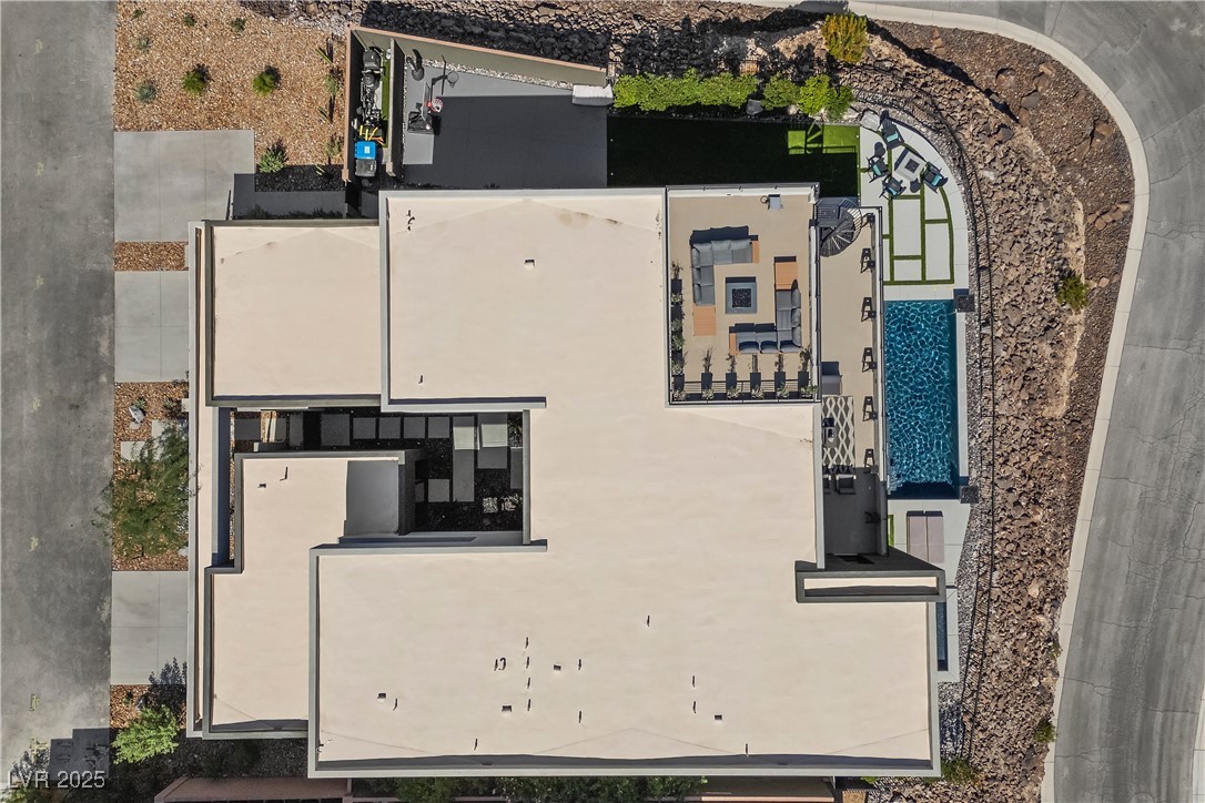 1463 Solitude Ridge Drive