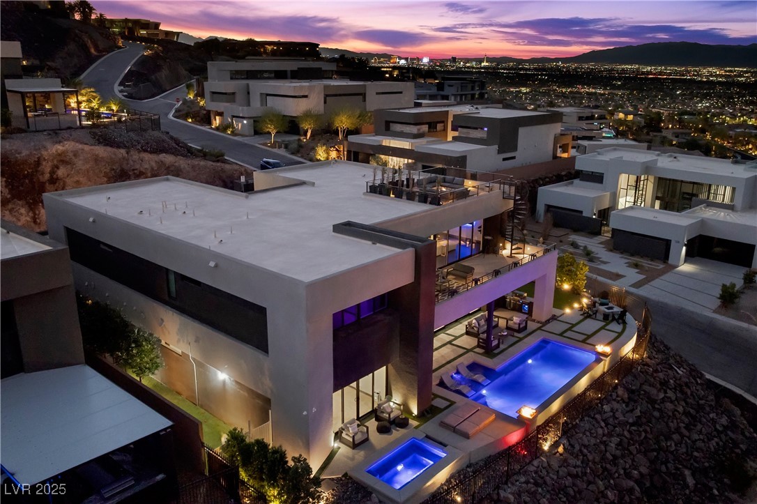 1463 Solitude Ridge Drive