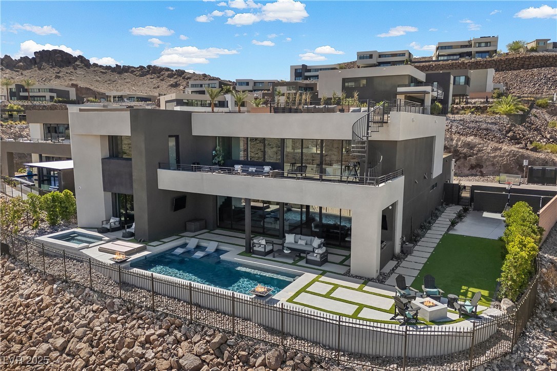 1463 Solitude Ridge Drive