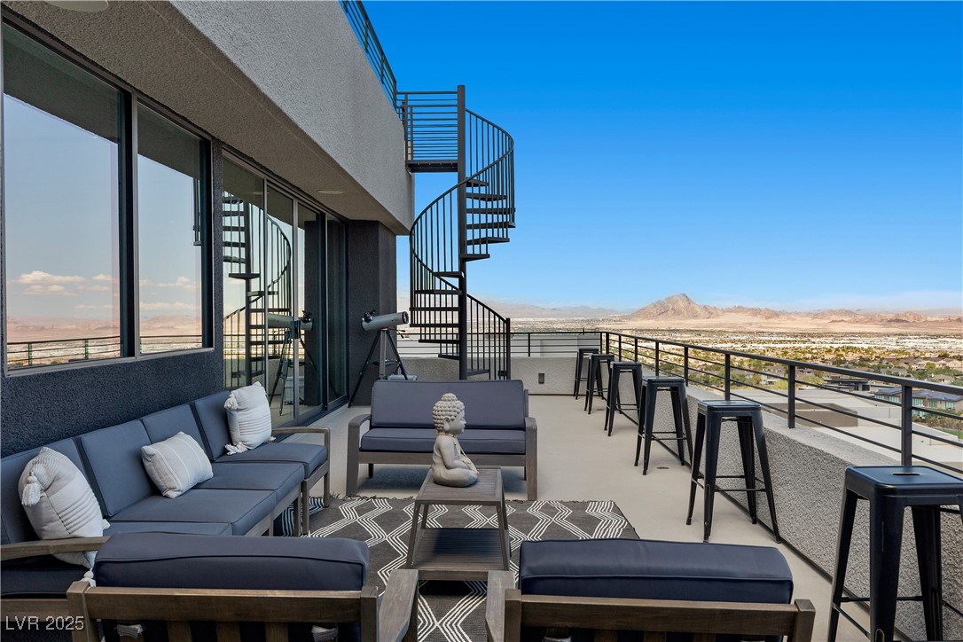 1463 Solitude Ridge Drive