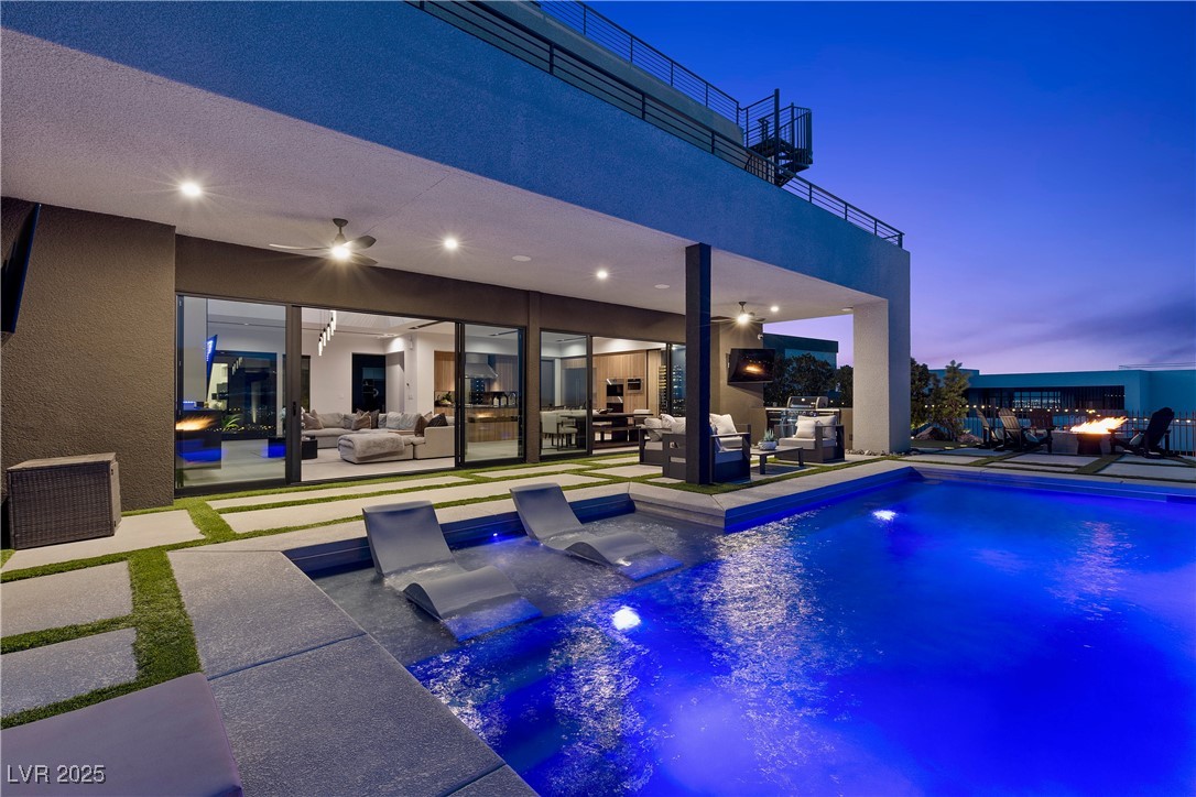 1463 Solitude Ridge Drive