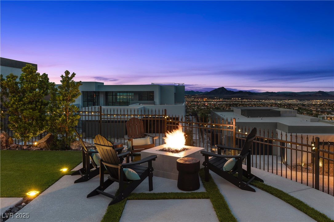 1463 Solitude Ridge Drive