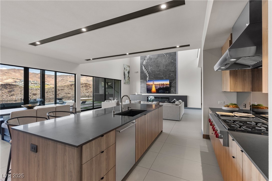 1463 Solitude Ridge Drive