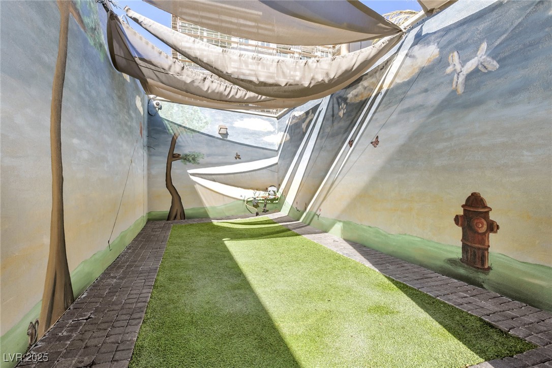 4471 Dean Martin Drive 1108