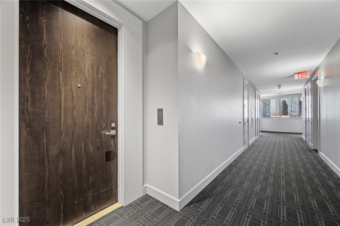 4471 Dean Martin Drive 1108