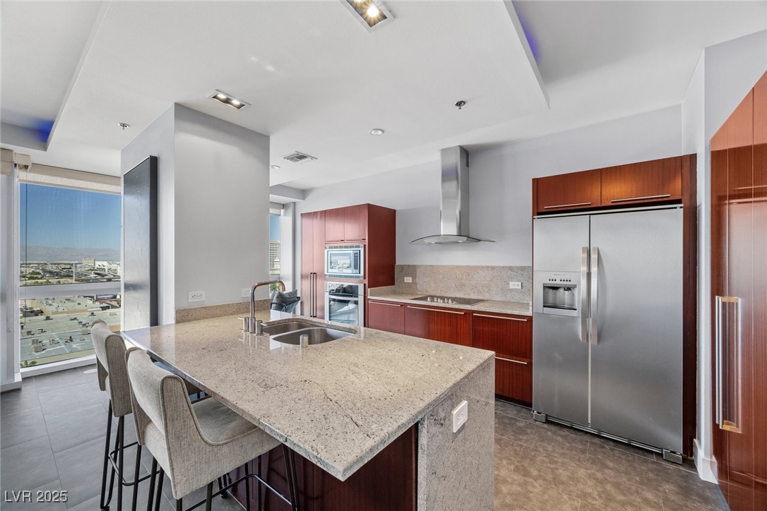 4471 Dean Martin Drive 1108